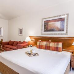 Golden Sands Hotel Apartments комната для гостей фото 4