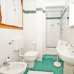Апартаменты DolceVita Apartments N. 146 Венеция ванная фото 2