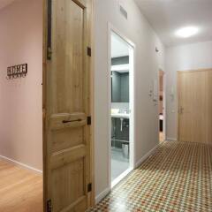 Апартаменты Rent Top Apartments Rambla Catalunya Барселона сауна