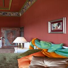 Отель Fresco Cave Suites / Cappadocia - Special Class Ургуп детские мероприятия