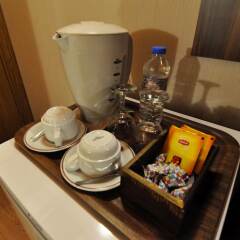 Angel's Home Hotel удобства в номере