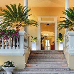 Novecento Suite Hotel интерьер отеля