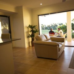 The Golfer's Lodge in Pelican Waters, Australia from 158$, photos, reviews - zenhotels.com hotel interior