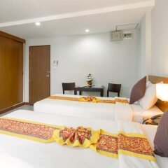 Отель Patong Bay Residence в номере фото 2