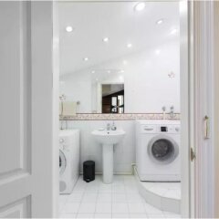 Апартаменты Briz Na Ostrove Apartments Калининград фото 5