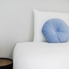 Апартаменты Alfama Cozy Two-Bedroom Apartment w/ River View - by LU Holidays комната для гостей фото 2