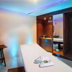 Hellenia Yachting Hotel Джардини Наксос спа фото 2