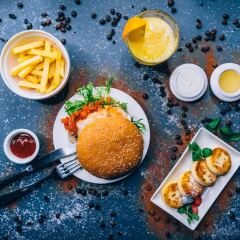Мини-отель Stella Residence Club в номере фото 2