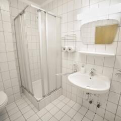 Hostel Marmota ванная