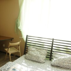 Гостиница Tikhy Tchas Nikitskaya Capsule - Hostel в Москве отзывы, цены и фото номеров - забронировать гостиницу Tikhy Tchas Nikitskaya Capsule - Hostel онлайн Москва удобства в номере фото 2