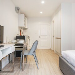 Отель The Nest Sukhumvit 22 by Favstay в номере фото 2