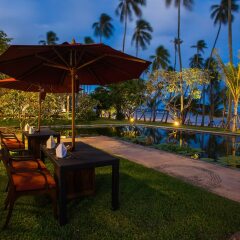 Отель The Vijitt Resort Phuket фото 10