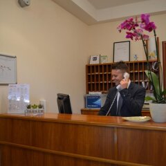 Отель Villa Riari Италия, Рим - отзывы, цены и фото номеров - забронировать отель Villa Riari онлайн спа