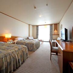 Gifu Grand Hotel комната для гостей фото 5