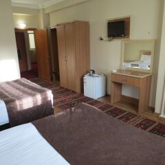Birlik Sahin Hotel Турция, Агри - отзывы, цены и фото номеров - забронировать отель Birlik Sahin Hotel онлайн удобства в номере