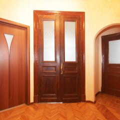Гостиница ApartLux Sukharevskaya интерьер отеля