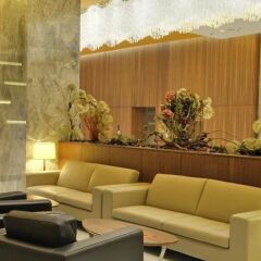 Ommer Hotel Kayseri интерьер отеля фото 2
