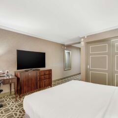 Отель The Madison Washington DC, A Hilton Hotel США, Вашингтон - отзывы, цены и фото номеров - забронировать отель The Madison Washington DC, A Hilton Hotel онлайн фото 8