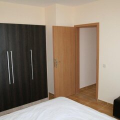 Отель Menada Paradise Dreams Apartments Болгария, Свети Влас - отзывы, цены и фото номеров - забронировать отель Menada Paradise Dreams Apartments онлайн фото 16
