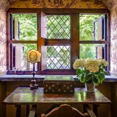 Отель Exclusive Guesthouse Bonifacius удобства в номере