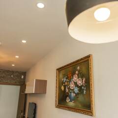 Апартаменты Beach Front Oceanous Apartment Нячанг интерьер отеля