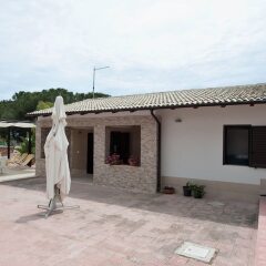 Отель Residence Anthiros Сиракуза парковка