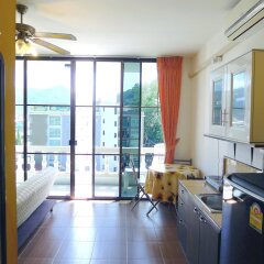 Отель Natural Mystic Patong Residence интерьер отеля фото 3