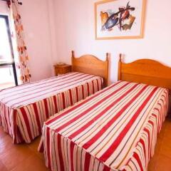 Отель Apartamento Mirachoro II Португалия, Портимао - отзывы, цены и фото номеров - забронировать отель Apartamento Mirachoro II онлайн фото 6