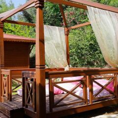 Zakros Hotel Lykia - Adults Only фото 20