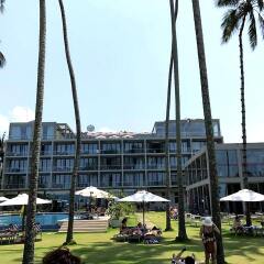 Отель Club Waskaduwa Beach Resort & Spa Шри-Ланка, Ваддува - отзывы, цены и фото номеров - забронировать отель Club Waskaduwa Beach Resort & Spa онлайн фото 2