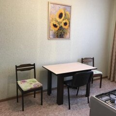 Отель Cottage na Kuvshinok Сочи детские мероприятия