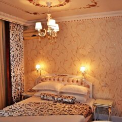 Alyon Hotel Taksim комната для гостей фото 4