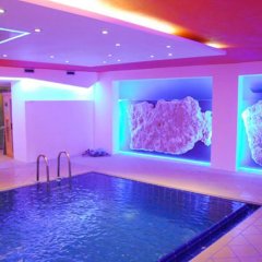 Vila Kerciku Hotel & Spa in Tirana, Albania from 81$, photos, reviews - zenhotels.com sauna