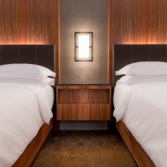 Отель Hyatt Regency Calgary Канада, Калгари - отзывы, цены и фото номеров - забронировать отель Hyatt Regency Calgary онлайн фото 3