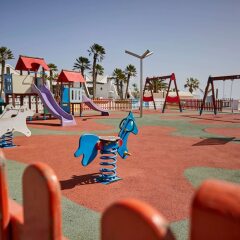Отель Sands Beach Resort детские мероприятия фото 2