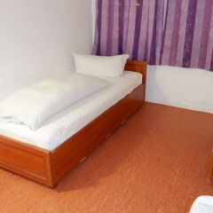 Отель Hostel am Kurtti Германия, Берлин - отзывы, цены и фото номеров - забронировать отель Hostel am Kurtti онлайн фото 3