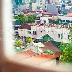 Отель Hanoi Little Town Hotel Вьетнам, Ханой - отзывы, цены и фото номеров - забронировать отель Hanoi Little Town Hotel онлайн городской автобус