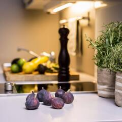 Апартаменты Frogner House Apartments - Arbinsgate 3 спа