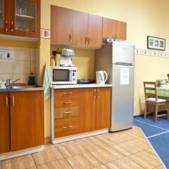 Moon Hostel в номере фото 2