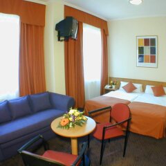 Hotel Andante комната для гостей фото 3