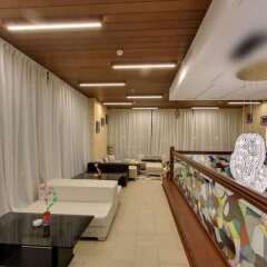 Hani Hotel спа