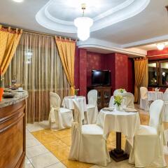 Отель Ristorante Donato Кальвиццано помещение для мероприятий фото 2