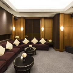 Grande Centre Point Hotel Ratchadamri развлечения