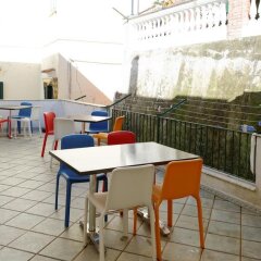 Отель Appartamenti Casamalfi Италия, Амальфи - отзывы, цены и фото номеров - забронировать отель Appartamenti Casamalfi онлайн питание
