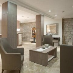 Hotel Lebron Париж интерьер отеля фото 3