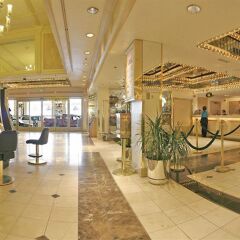 Отель Four Queens Hotel and Casino США, Лас-Вегас - отзывы, цены и фото номеров - забронировать отель Four Queens Hotel and Casino онлайн спа фото 2