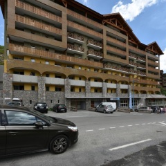 Mmv Isola 2000 Les Terrasses D Isola Departement Des Alpes Maritimes Harga Hotel Terbaru Di Traveloka