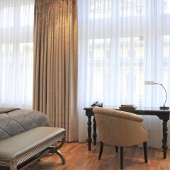 Hotel Continental Oslo Осло удобства в номере фото 2