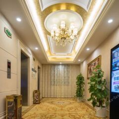 Отель GreenTree Inn Guangdong Shenzhen Dongmen Business Hotel Китай, Шэньчжэнь - отзывы, цены и фото номеров - забронировать отель GreenTree Inn Guangdong Shenzhen Dongmen Business Hotel онлайн помещение для мероприятий фото 2