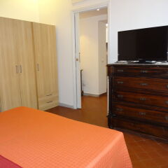 Отель Holiday House Trastevere удобства в номере